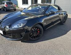 Alpine A110 La Montagne