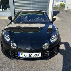 Alpine A110 A 110 1.8 Tce - 300 - BV EDC  S La Montagne