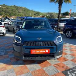 Mini Countryman NEW 1.5 170 DKG7 FINITION CLASSIC PACK S Lescure-d'Albigeois