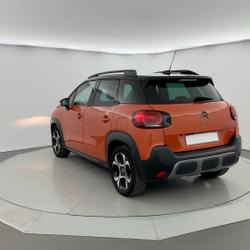 Citroen C3 Aircross BlueHDi 120 S&S EAT6 Shine Chauray