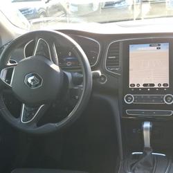 Renault Megane 4 1.5 Blue dCi 115 Techno EDC Mions