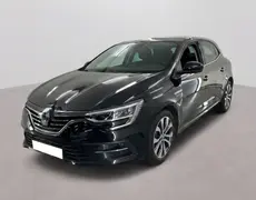 Renault Megane 4 Chanas