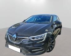 Renault Megane 4 Chanas
