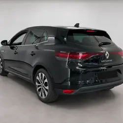 Renault Megane 4 1.5 Blue dCi 115 Techno EDC Chanas