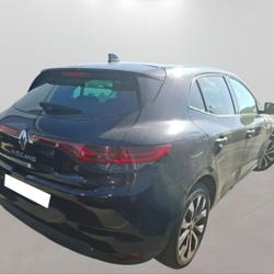 Renault Megane 4 1.5 Blue dCi 115 Techno EDC Chanas