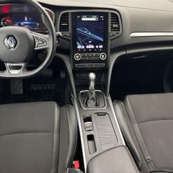 Renault Megane 4 1.5 Blue dCi 115 Techno EDC occasion - Chanas - photo 3/24