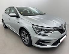 Renault Megane 4