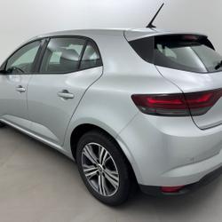 Renault Megane 4 1.5 Blue dCi 115 Evolution Chanas