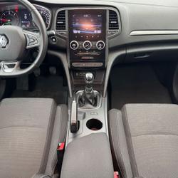 Renault Megane 4 1.5 Blue dCi 115 Evolution Chanas