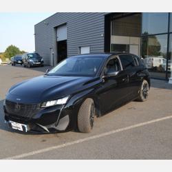 Peugeot 308 III Phase 1 1.2 PURETECH 130CH S&S ALLURE PACK EAT8 Co&euml;tmieux