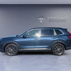 Honda CRV CR-V e:HEV 2.0 i-MMD 2WD Executive Ifs