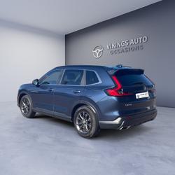 Honda CRV CR-V e:HEV 2.0 i-MMD 2WD Executive Ifs