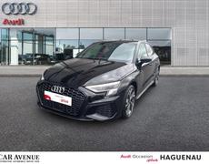 Audi A3 Sportback Haguenau