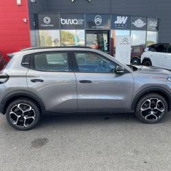 Citroen C3 Electrique 113ch 44,2kWh autonomie confort MAX occasion - Eysines - photo 2/17
