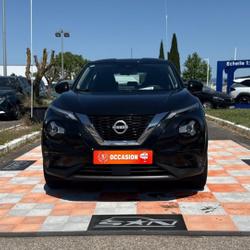 Nissan Juke 1.0 DIG-T 114 BV6 ACENTA PACK CONNECT GPS Cam&eacute;ra Lescure-d'Albigeois