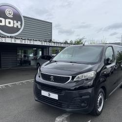 Peugeot Expert STANDARD 2.0 BLUEHDI 120CH CABINE APPROFONDIE FIXE PREMIUM SetS H&eacute;nin-Beaumont