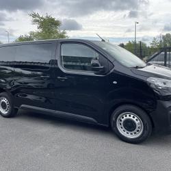 Peugeot Expert STANDARD 2.0 BLUEHDI 120CH CABINE APPROFONDIE FIXE PREMIUM SetS H&eacute;nin-Beaumont