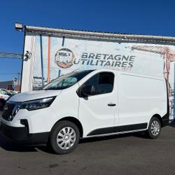 Nissan Primastar NEW L1H1 2.0 DCI 130CH ACENTA CARPLAY + KIT BOIS Carquefou