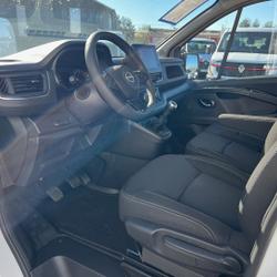 Nissan Primastar NEW L1H1 2.0 DCI 130CH ACENTA CARPLAY + KIT BOIS Carquefou