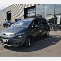 Citroen Grand C4 Picasso BLUEHDI 120CH BUSINESS + S&S 98G Co&euml;tmieux