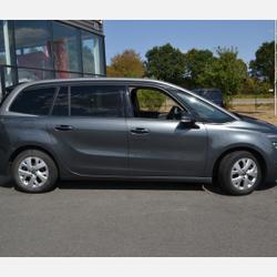 Citroen Grand C4 Picasso BLUEHDI 120CH BUSINESS + S&S 98G Co&euml;tmieux