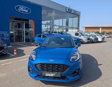 Ford Puma Draguignan