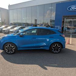 Ford Puma 1.0 Flexifuel 125ch S&S mHEV ST-Line X Draguignan