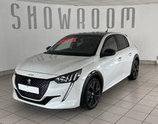 Peugeot 208 Saint-Jean-de-Monts