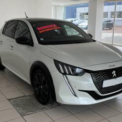 Peugeot 208 PureTech 100 S&S EAT8 GT Saint-Jean-de-Monts