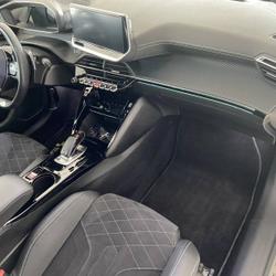 Peugeot 208 PureTech 100 S&S EAT8 GT Saint-Jean-de-Monts