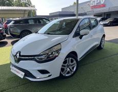 Renault Clio 4