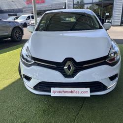 Renault Clio 4 IV 2PL 1.5 DCI 75 SOCIETE Saint-L&eacute;ger-de-Lini&egrave;res