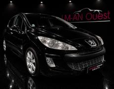 Peugeot 308 Phase 1