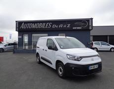 Fiat Doblo Coëtmieux