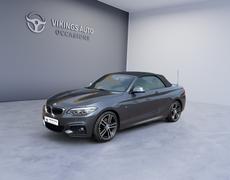 BMW Serie 2 Ifs