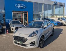 Ford Puma Puget-sur-Argens