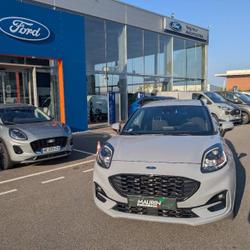 Ford Puma 1.0 Flexifuel 125ch S&S mHEV ST-Line Puget-sur-Argens