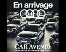 Audi Q3 - 35 TFSI 150 S EDITION S tronic 7 TOIT OUVRANT CAMERA 360° SIEGES AV CHAUFFANTS ET ELEC - 35 989 €