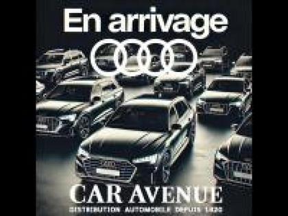 Audi Q3 - 35 TFSI 150 S EDITION S tronic 7 TOIT OUVRANT CAMERA 360° SIEGES AV CHAUFFANTS ET ELEC - 35 989 €