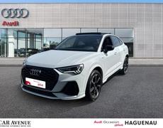 Audi Q3 Haguenau