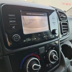 Peugeot Boxer 140CV DIESEL 20M3 HAYON DHOLLANDIA ET DEFLECTEUR Chanas