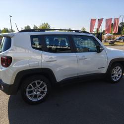 Jeep Renegade 1.0 GSE T3 120CH LIMITED H&eacute;nin-Beaumont