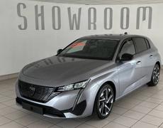 Peugeot 308 III Phase 1 Saint-Jean-de-Monts