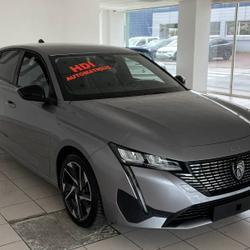 Peugeot 308 III Phase 1 BlueHDi 130ch S&S EAT8 Allure Pack Saint-Jean-de-Monts