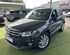 Volkswagen Tiguan Saint-Léger-de-Linières