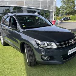 Volkswagen Tiguan 2.0 TDI 140 SPORT occasion - Saint-L&eacute;ger-de-Lini&egrave;res - photo 3/20