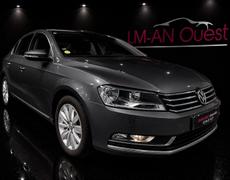 Volkswagen Passat Quévert