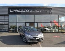 Renault Megane 3 Coëtmieux