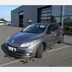 Renault Megane 3 1.9 DCI 130CH FAP BOSE ECO&sup2; Co&euml;tmieux
