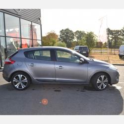 Renault Megane 3 1.9 DCI 130CH FAP BOSE ECO&sup2; Co&euml;tmieux
